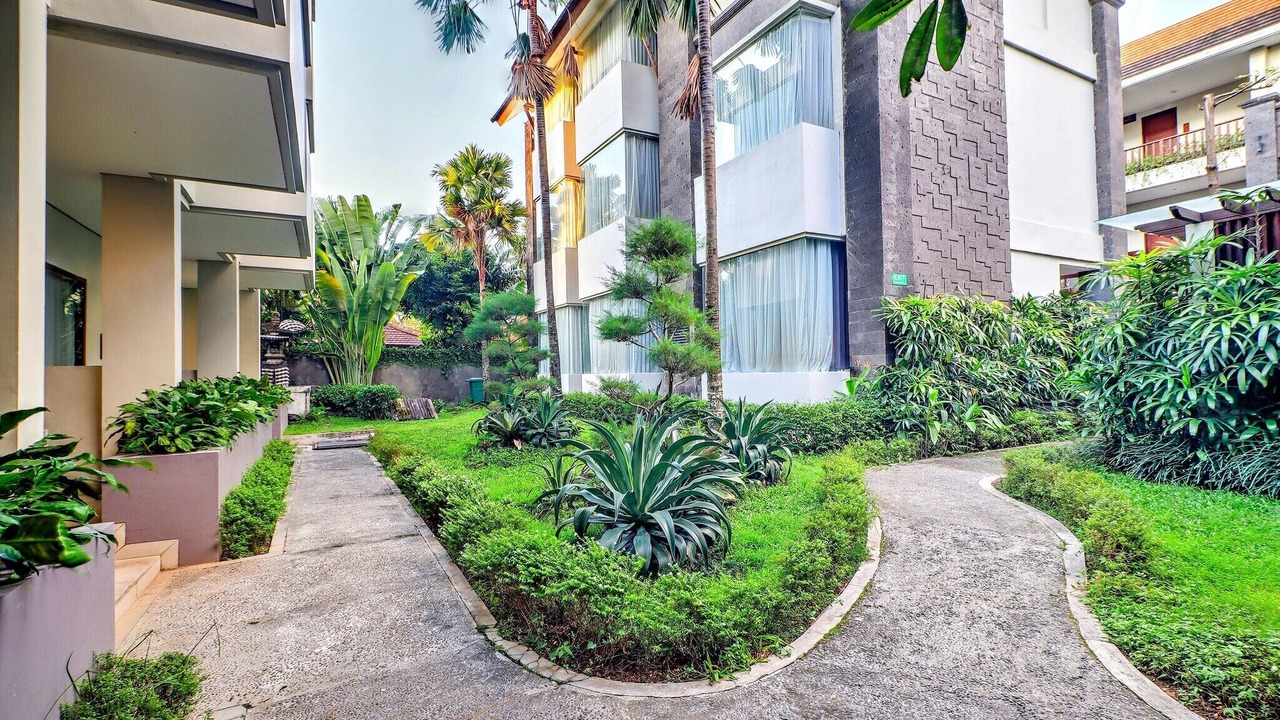 Photo of Outdoor in Sanur Kauh