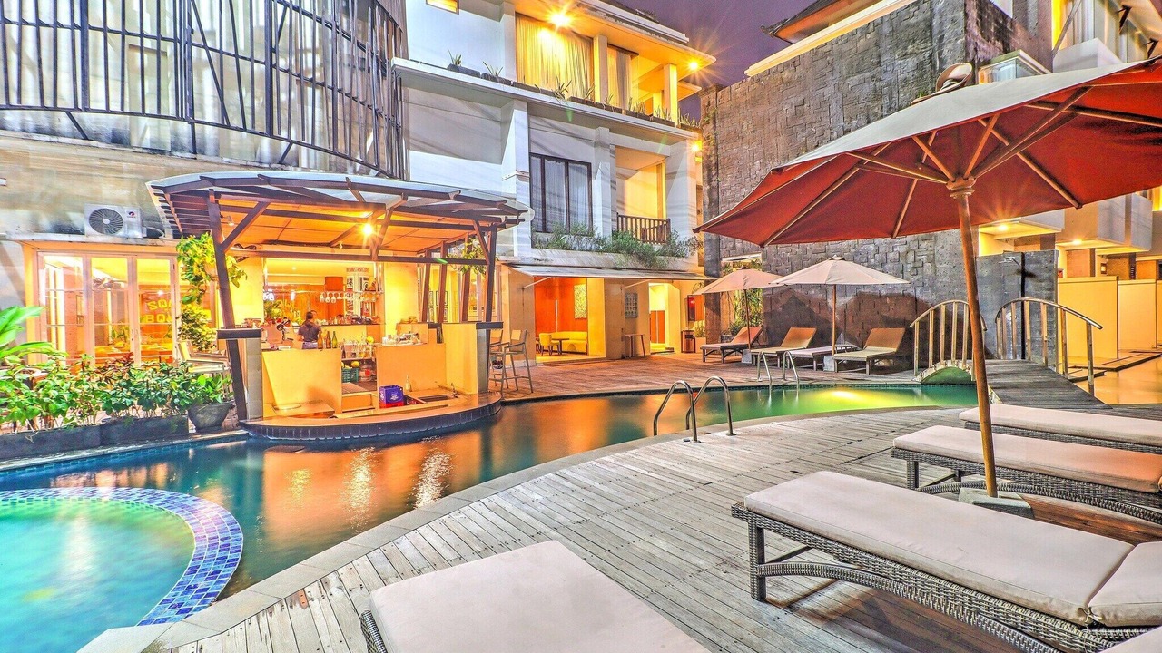 Photo of Outdoor in Sanur Kauh