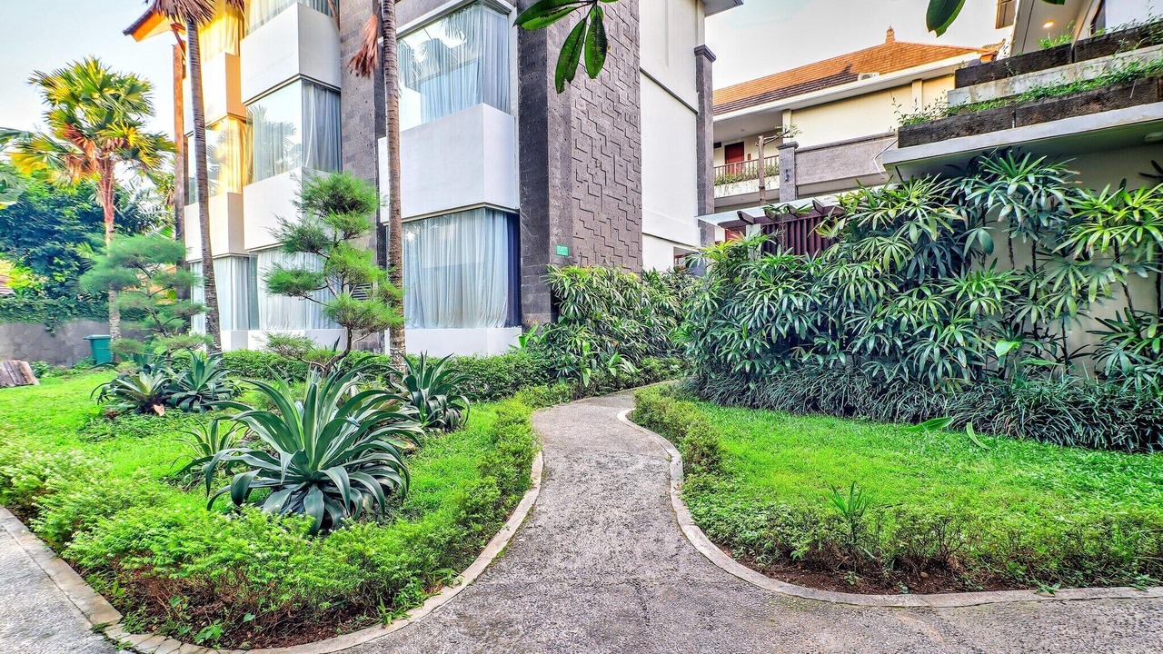 Photo of Outdoor in Sanur Kauh