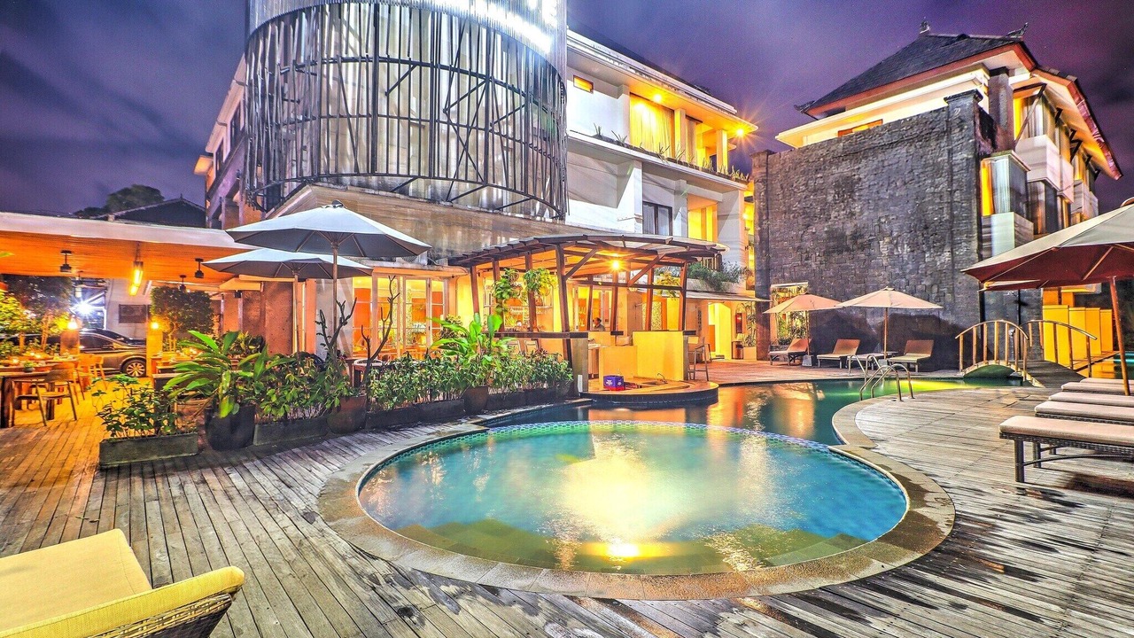 Photo of Outdoor in Sanur Kauh