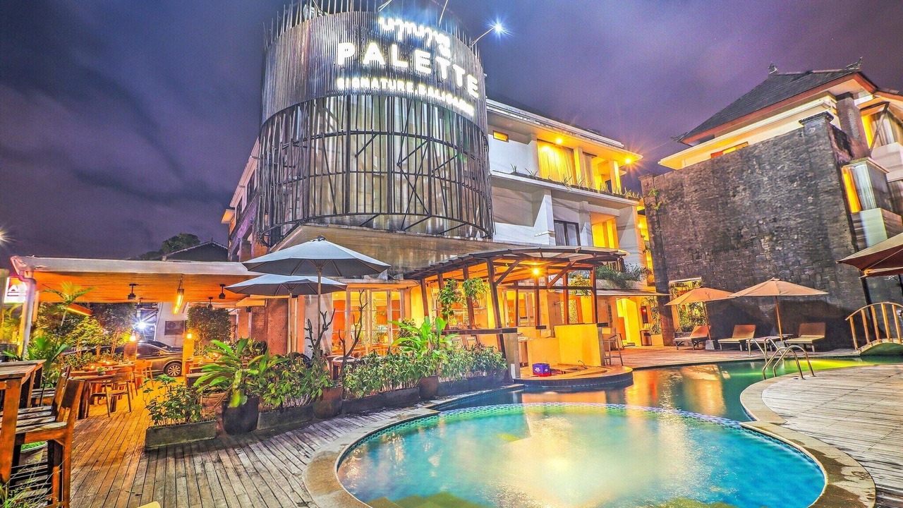 Photo of Outdoor in Sanur Kauh
