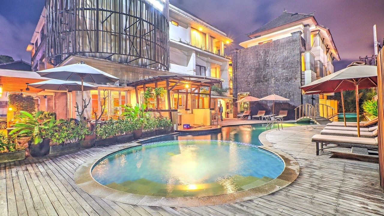 Photo of Outdoor in Sanur Kauh