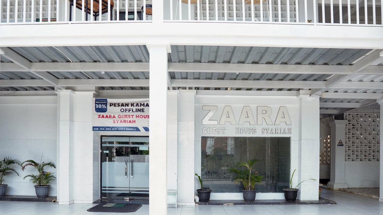 Photo of Outdoor in Padang