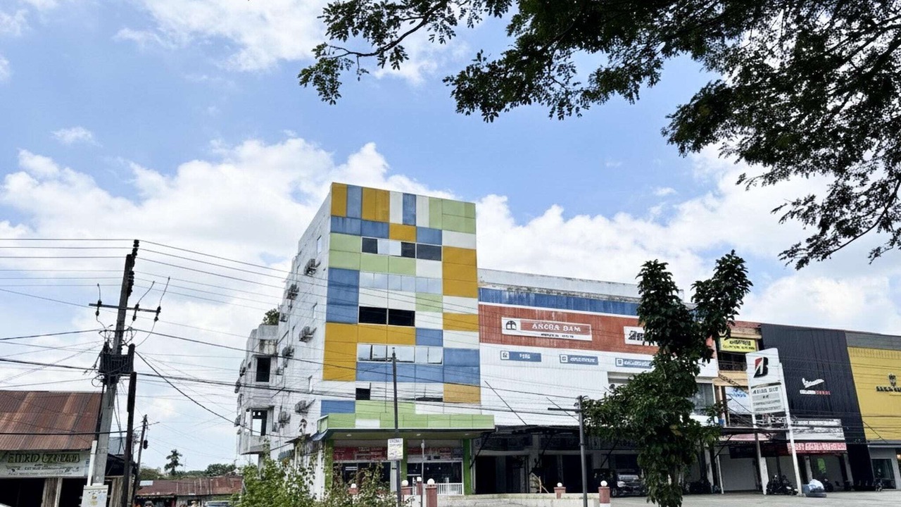 Photo of Outdoor in Banda Aceh