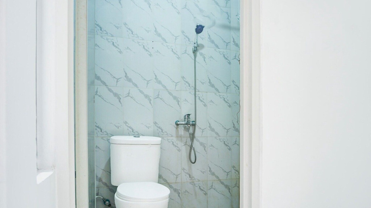 Photo of Bathroom in Bandar Lampung