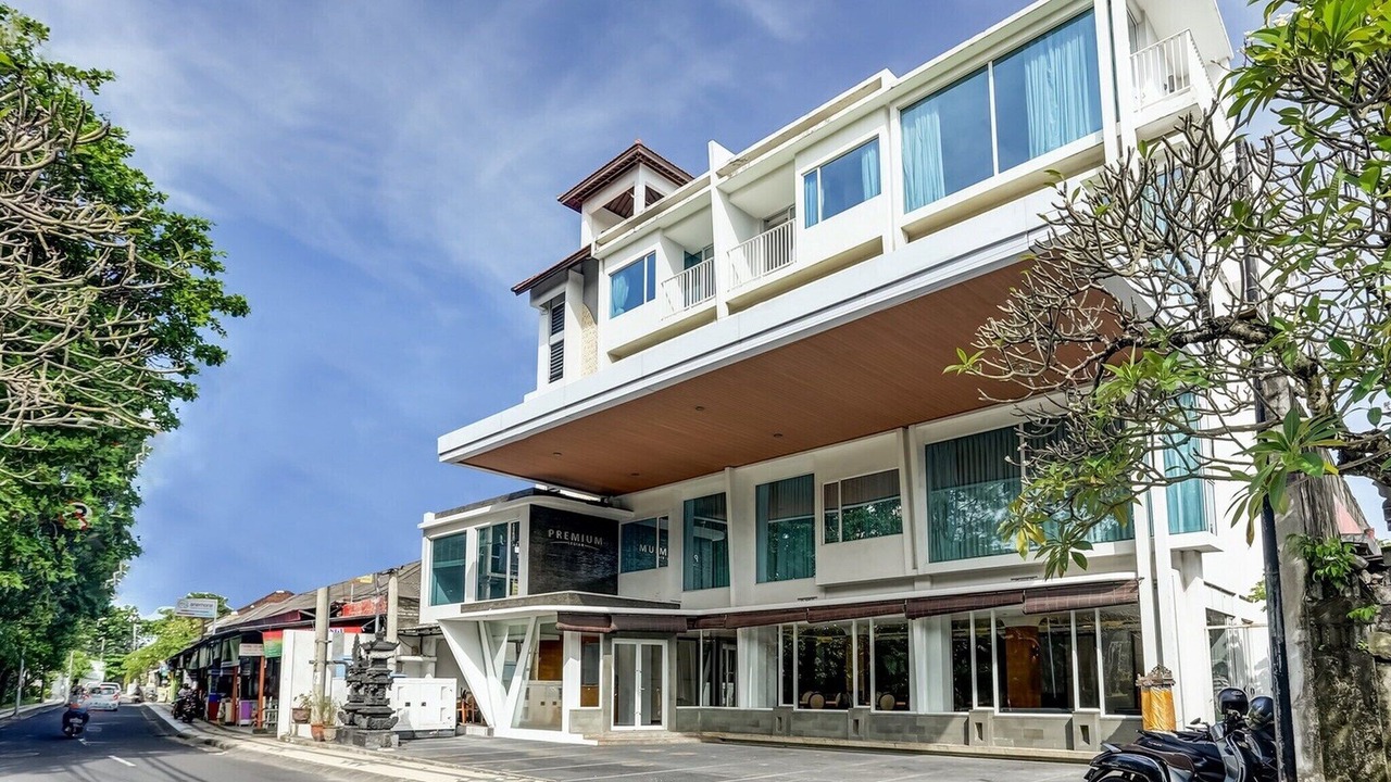 Photo of Outdoor in Legian City-Centre