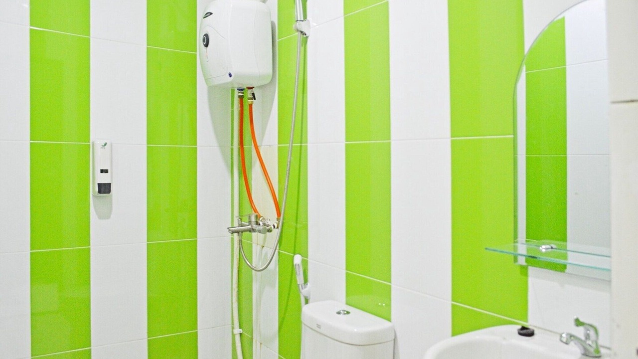 Photo of Bathroom in Balikpapan