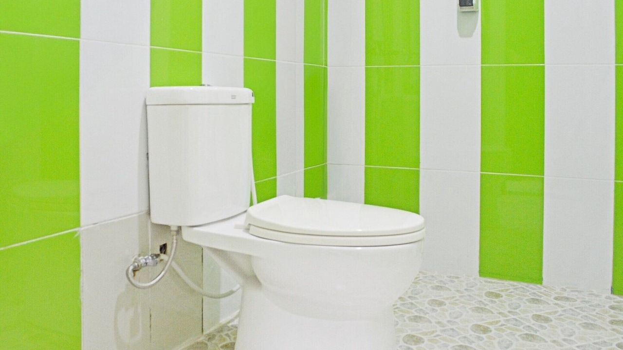 Photo of Bathroom in Balikpapan