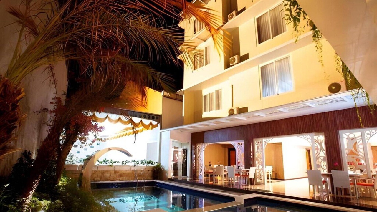 Photo of Outdoor in Denpasar Barat