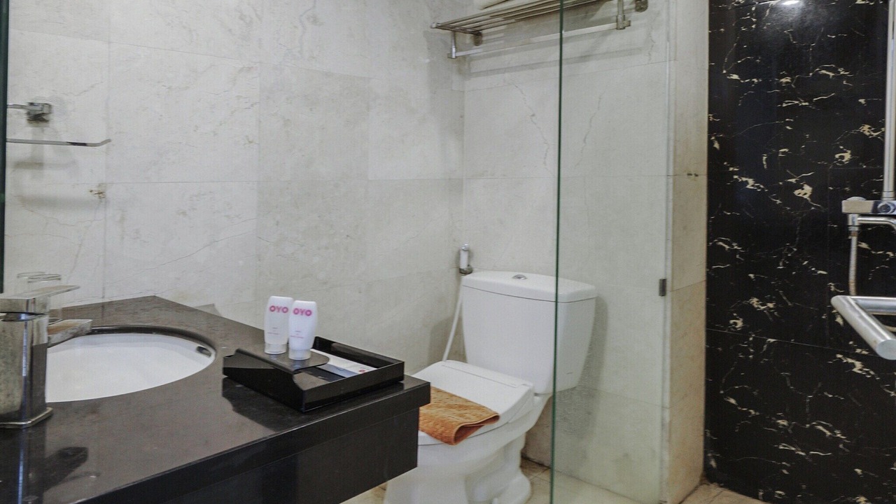 Photo of Bathroom in Denpasar Barat