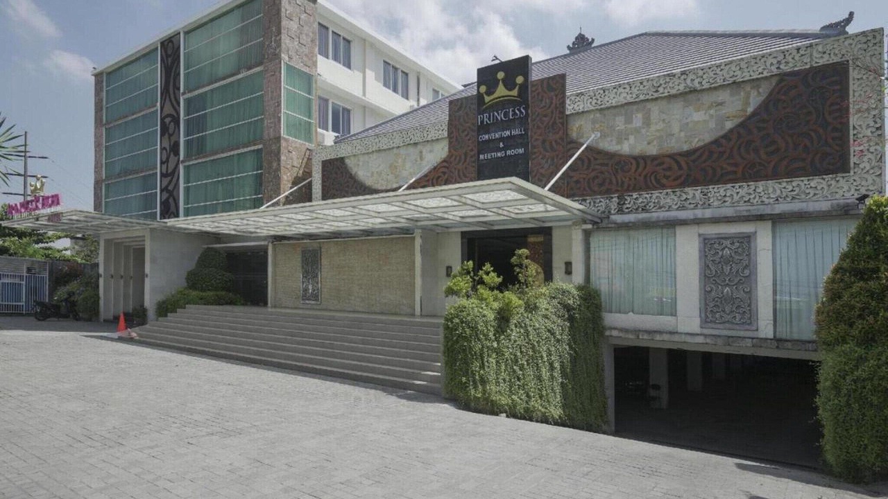 Photo of Outdoor in Denpasar Barat
