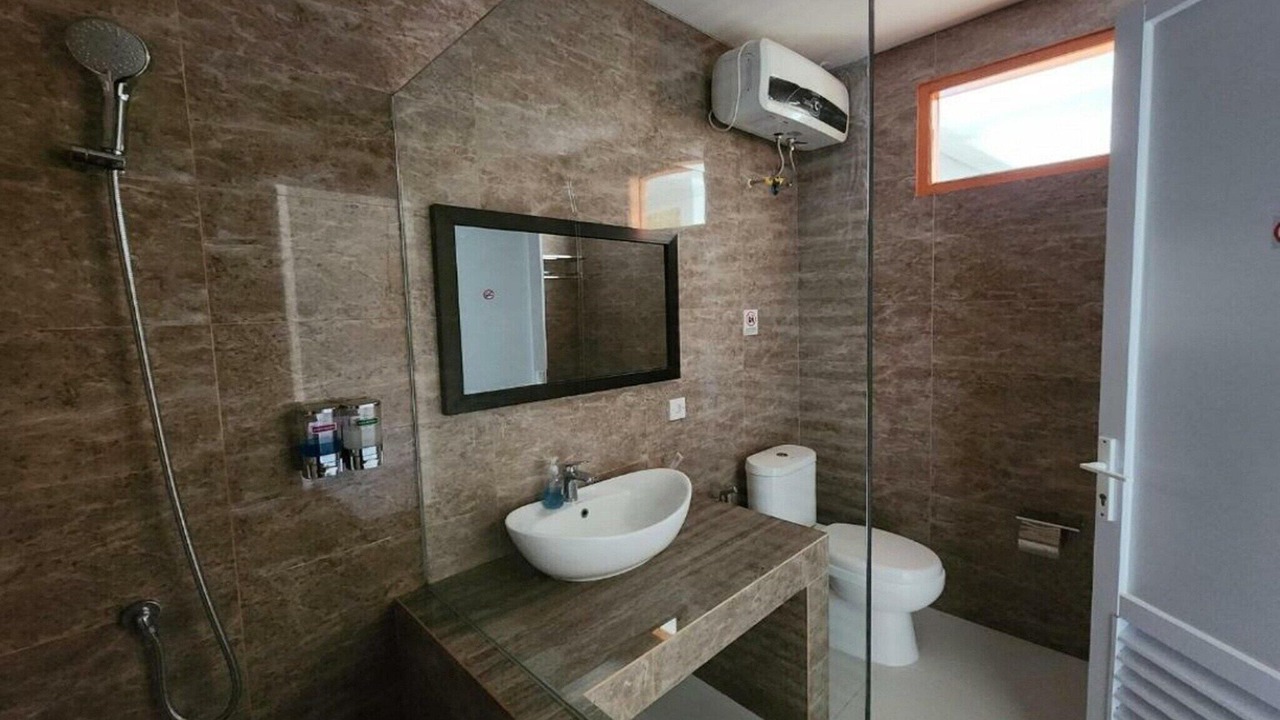 Photo of Bathroom in Singakerta