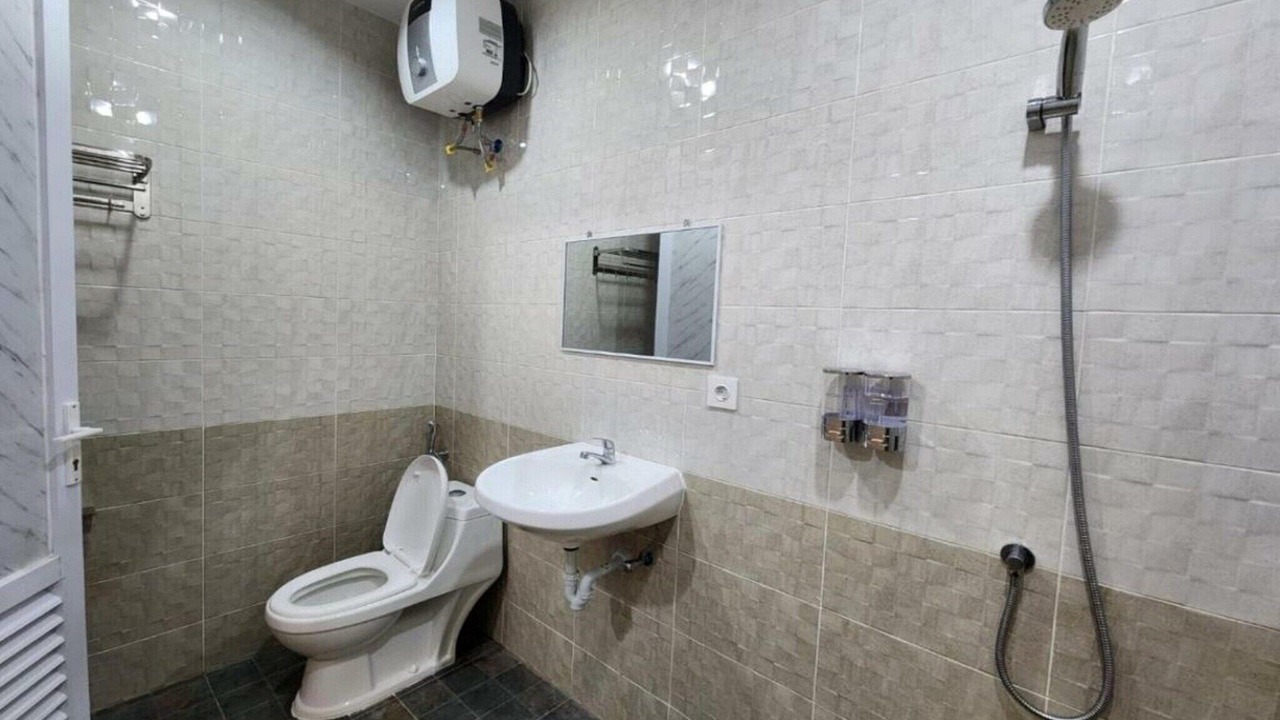 Photo of Bathroom in Singakerta