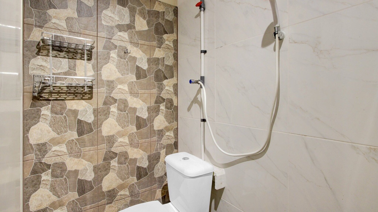 Photo of Bathroom in Semarang Utara
