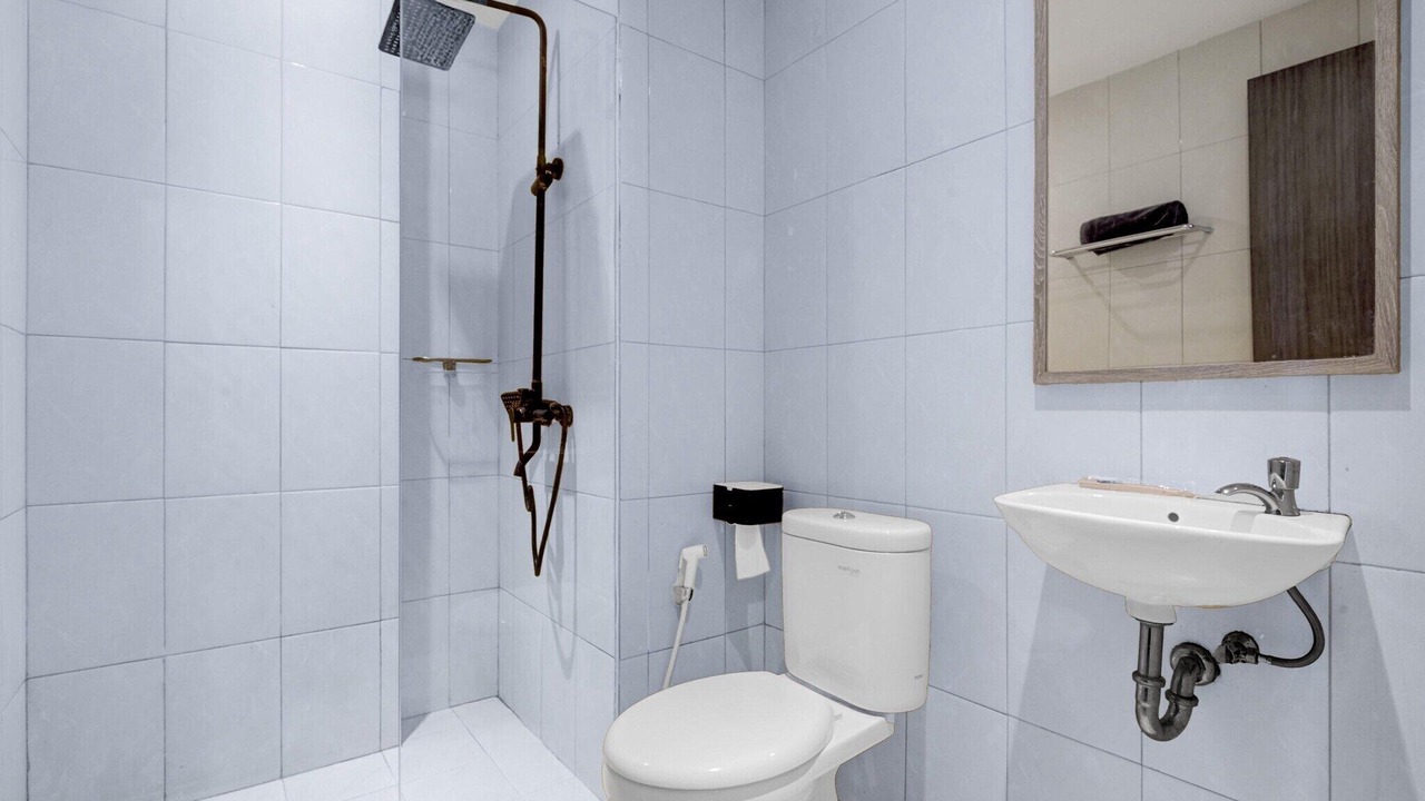 Photo of Bathroom in Bendungan Hilir