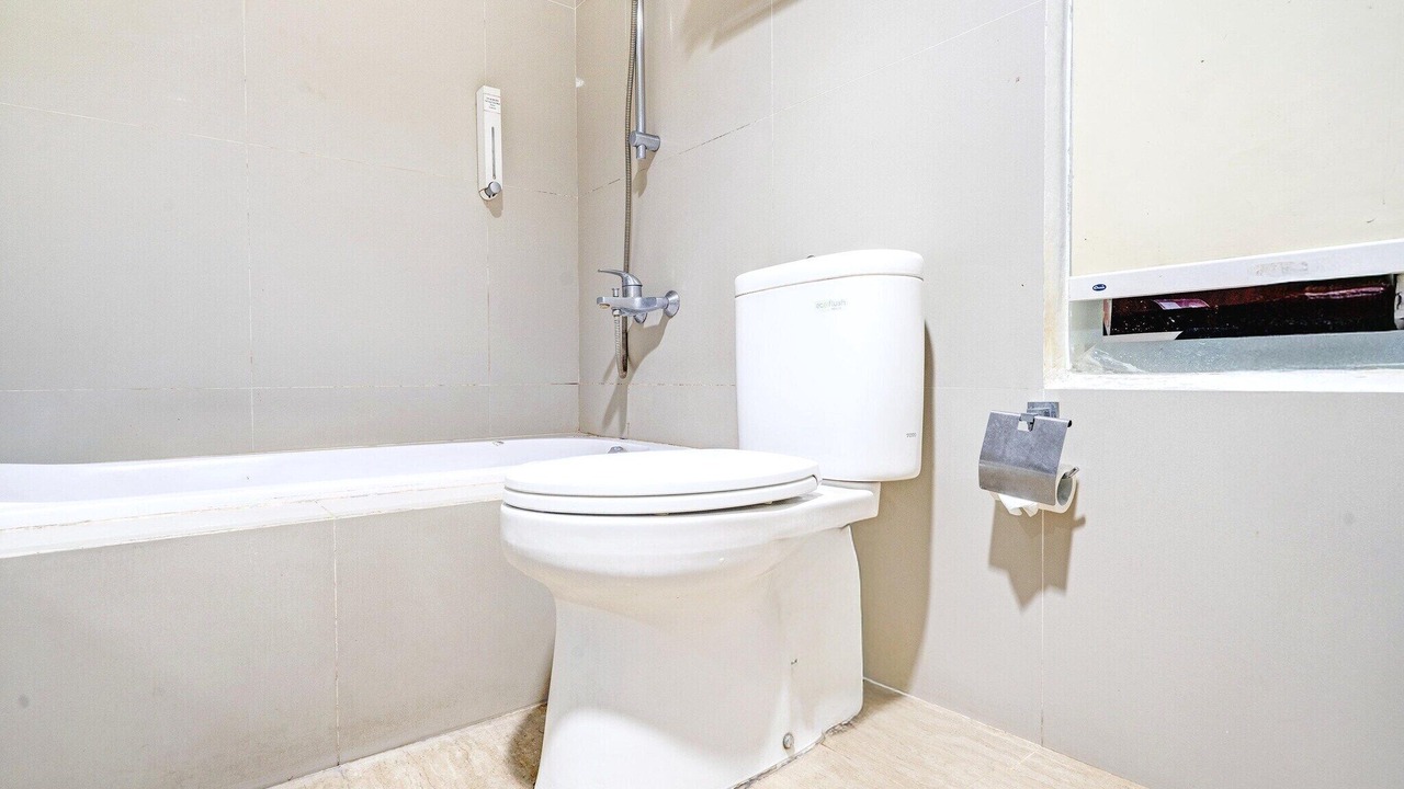 Photo of Bathroom in Cipaganti