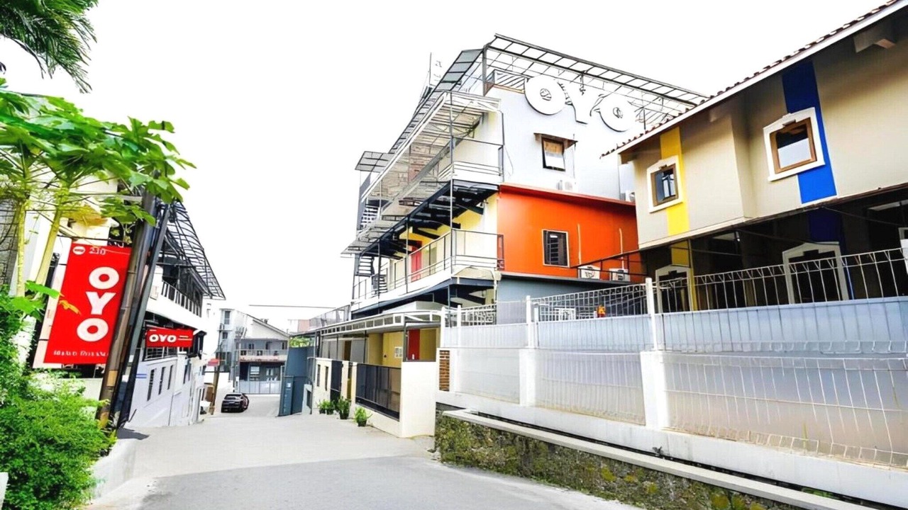 Photo of Outdoor in Sukajadi