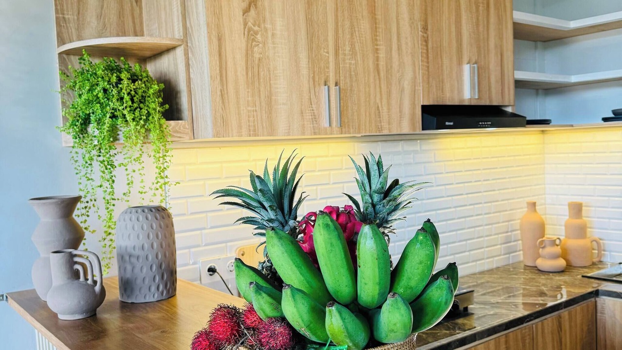 Photo of Kitchen in Sayan