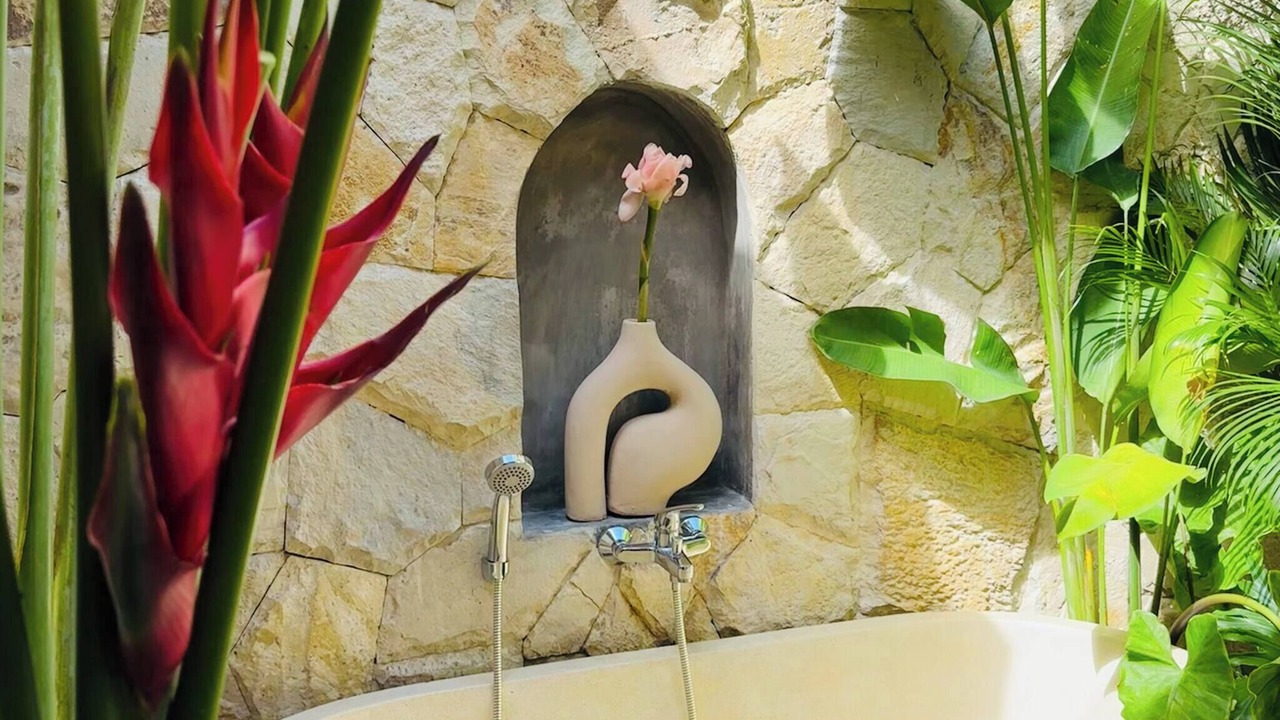 Photo of Bathroom in Sayan