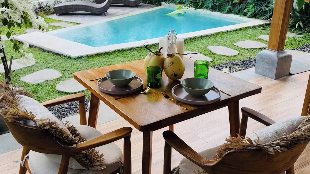 Photo of Outdoor in Sayan