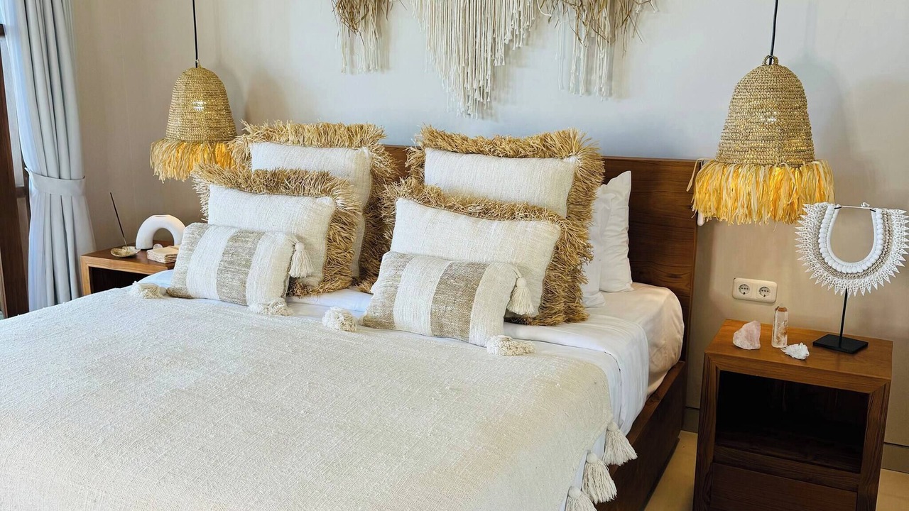 Photo of Bedroom in Sayan