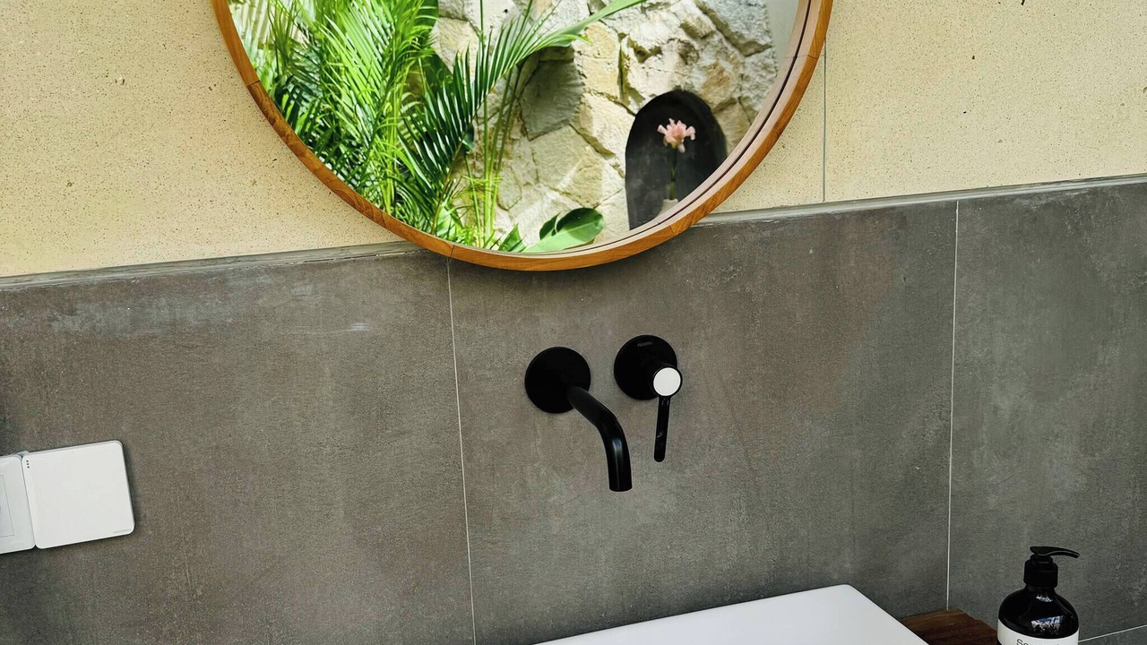 Photo of Bathroom in Sayan