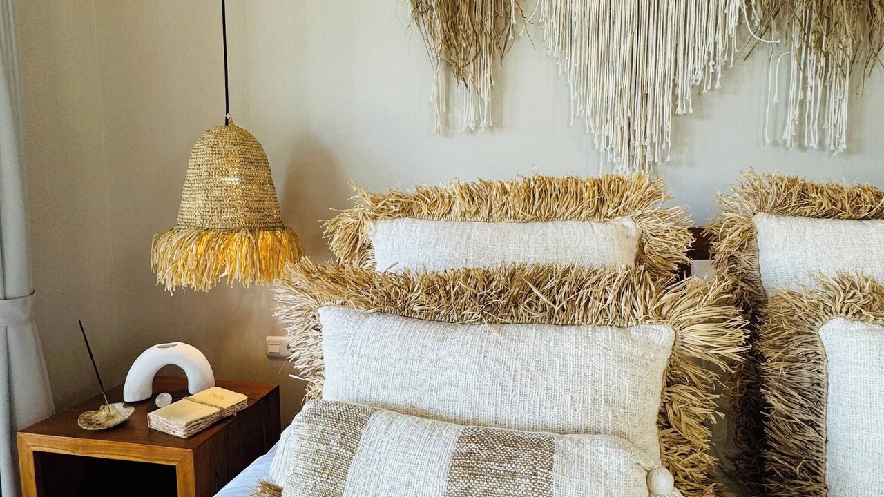 Photo of Bedroom in Sayan