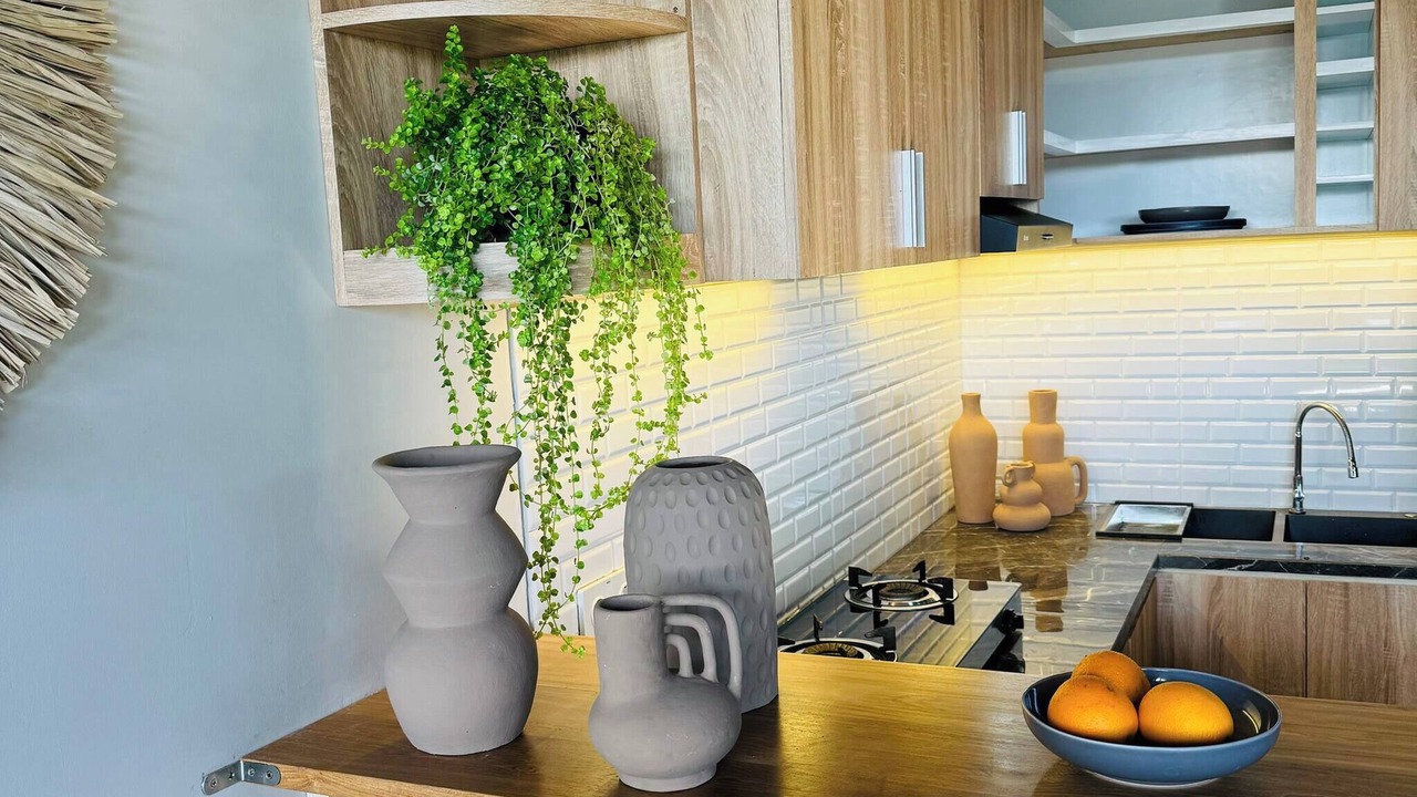 Photo of Kitchen in Sayan