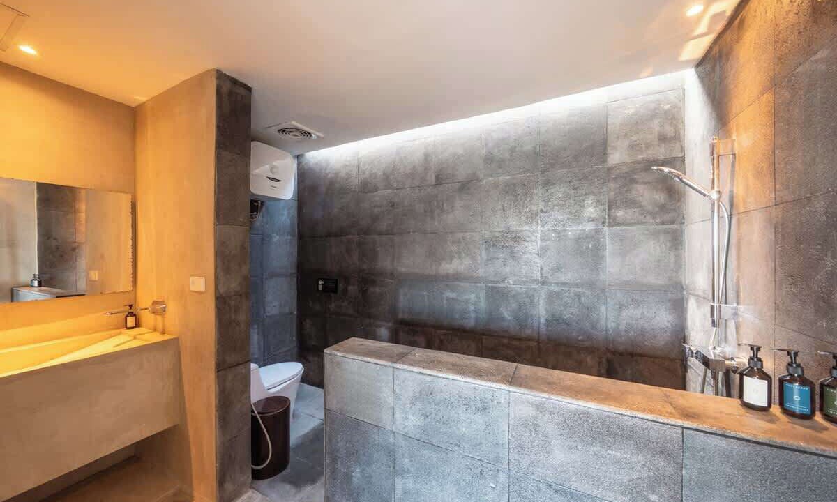 Photo of Bathroom in Jungut Batu