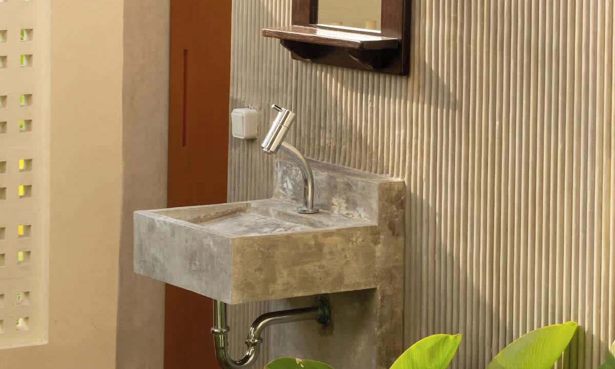 Photo of Bathroom in Jungut Batu