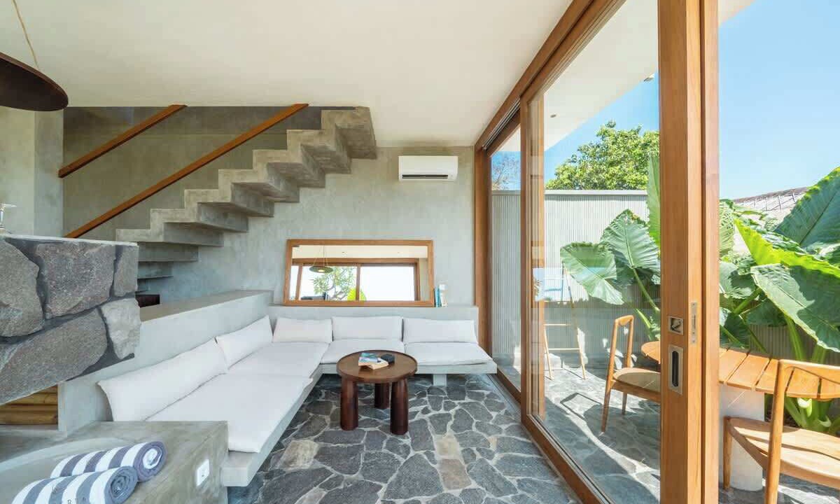 Photo of Livingroom in Jungut Batu