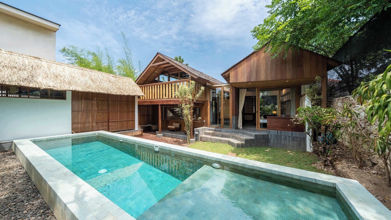 Photo of Outdoor in Jungut Batu