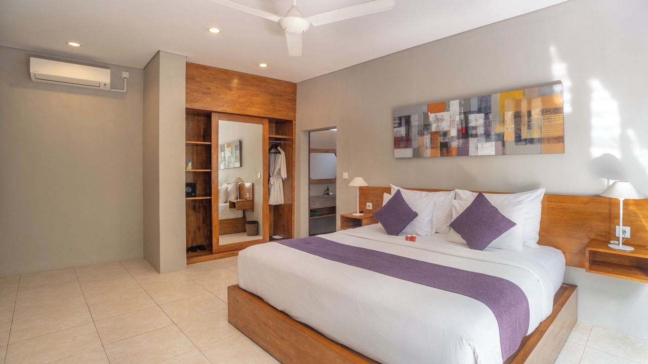 Photo of Livingroom in Pejeng Kawan