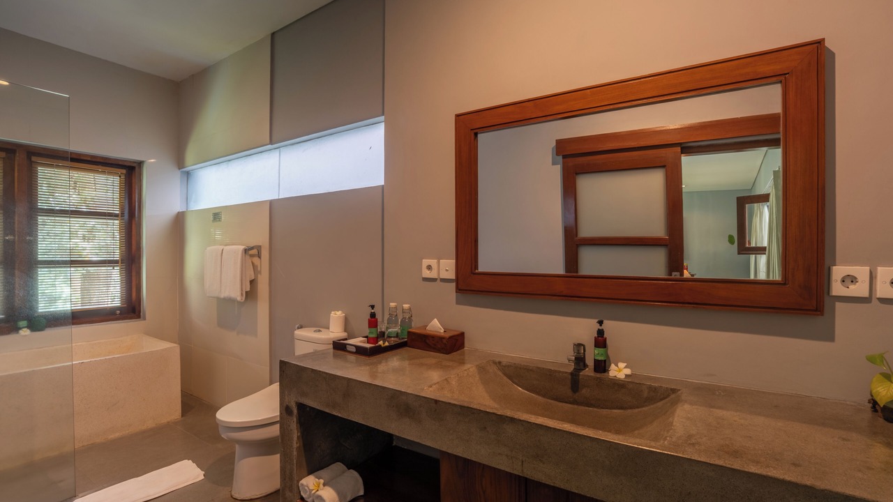 Photo of Bathroom in Pejeng Kawan