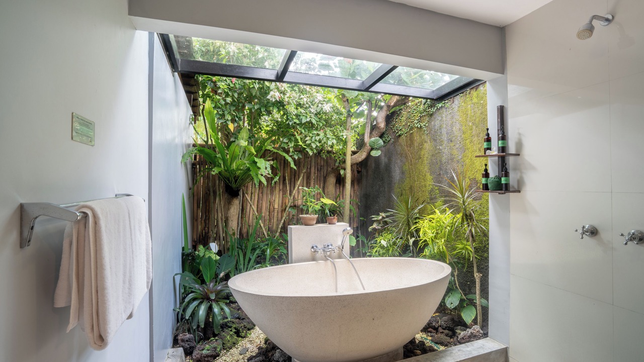 Photo of Bathroom in Pejeng Kawan