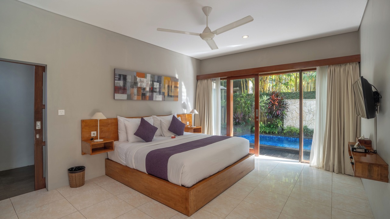 Photo of Bedroom in Pejeng Kawan