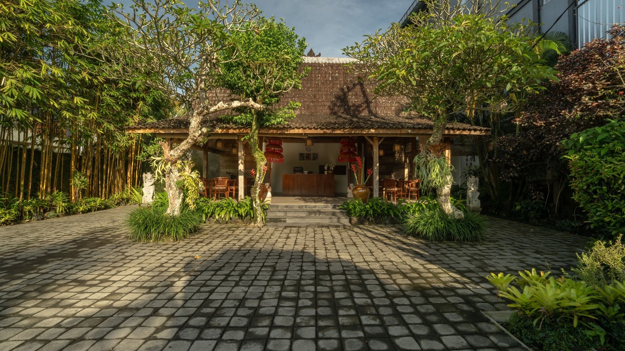 Photo of Outdoor in Pejeng Kawan