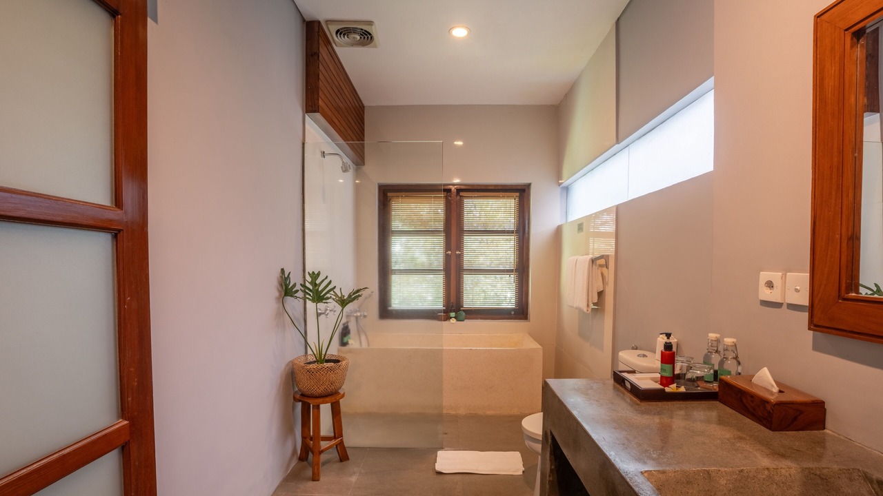 Photo of Bathroom in Pejeng Kawan
