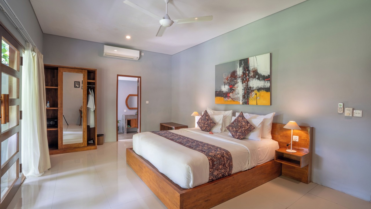 Photo of Bedroom in Pejeng Kawan