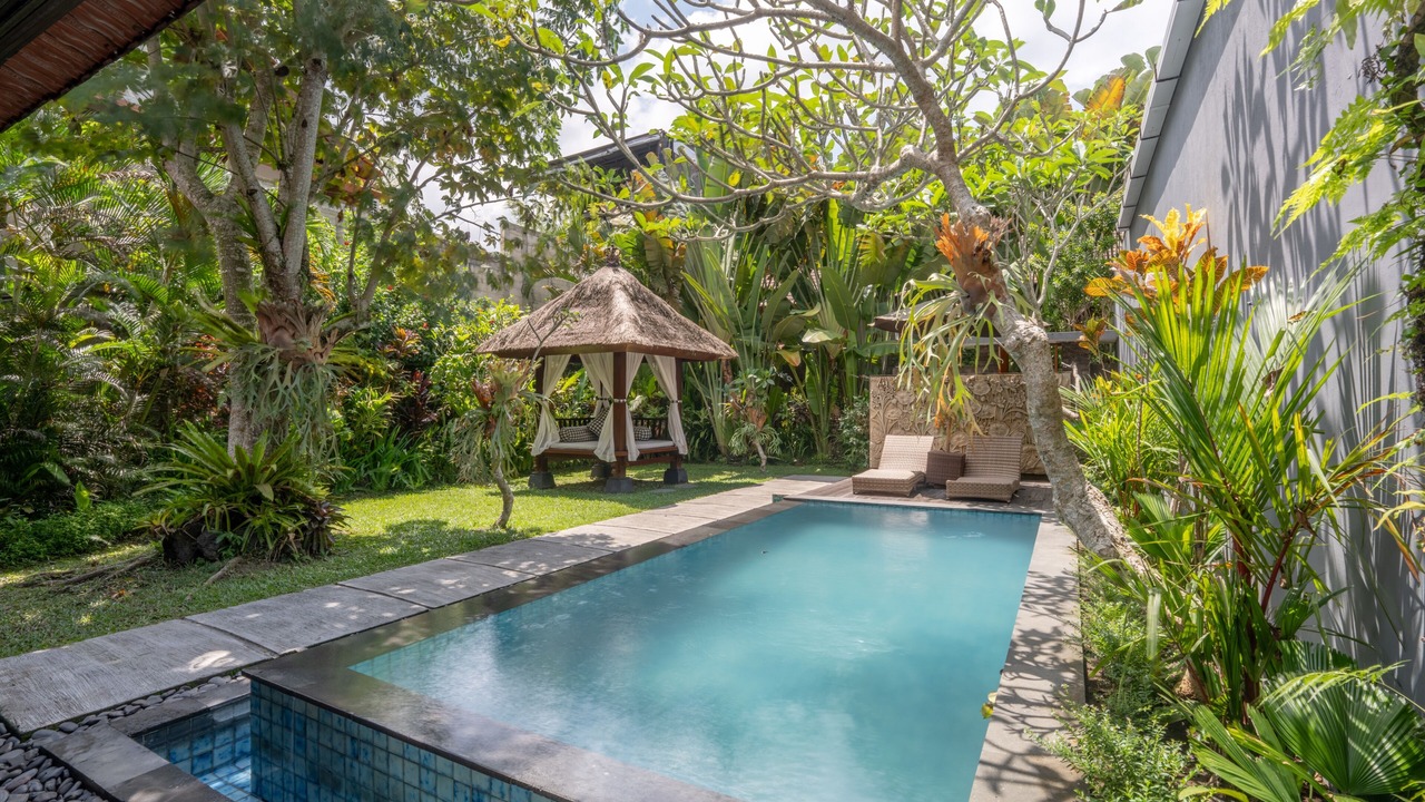 Photo of Patio Balcony in Pejeng Kawan