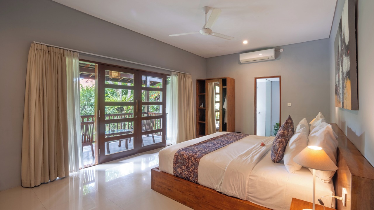 Photo of Bedroom in Pejeng Kawan
