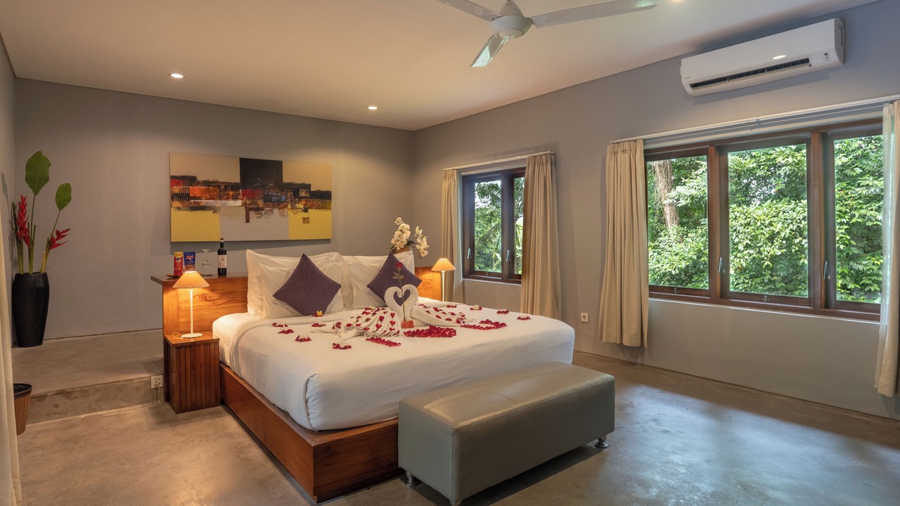 Photo of Bedroom in Pejeng Kawan