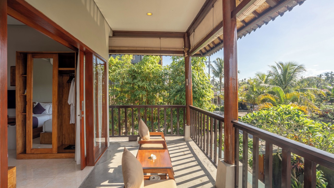 Photo of Livingroom in Pejeng Kawan