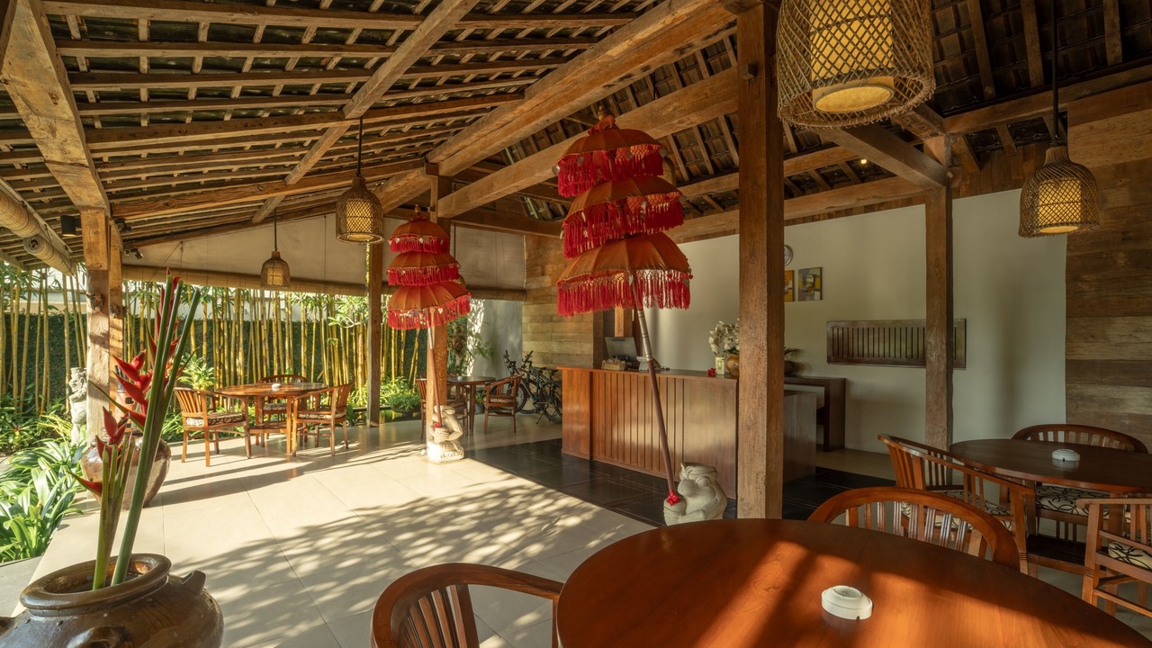 Photo of Outdoor in Pejeng Kawan