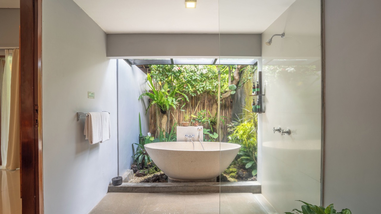 Photo of Bathroom in Pejeng Kawan
