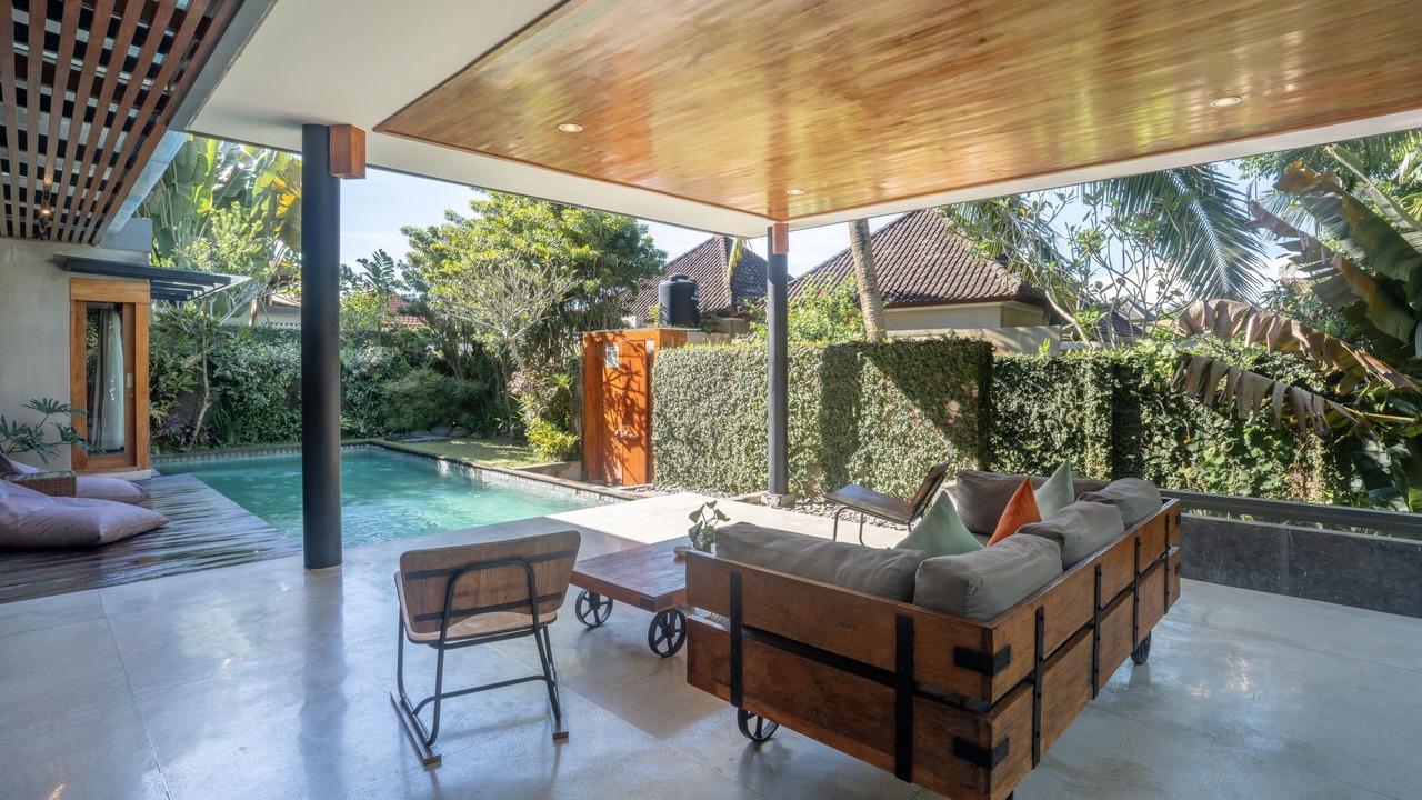 Photo of Livingroom in Pejeng Kawan