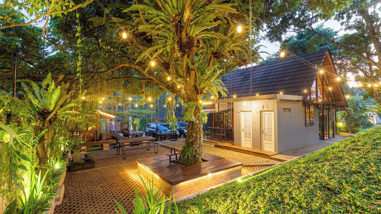 Photo of Outdoor in Sukabumi