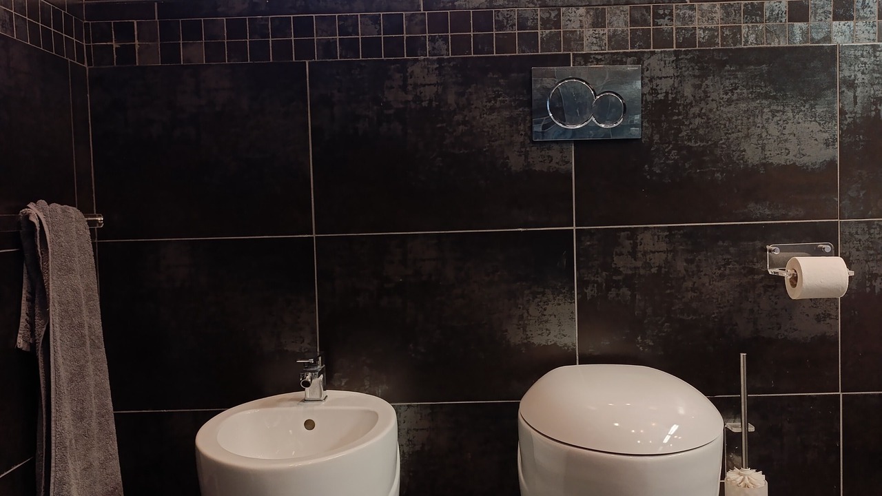 Photo of Bathroom in Millstatt