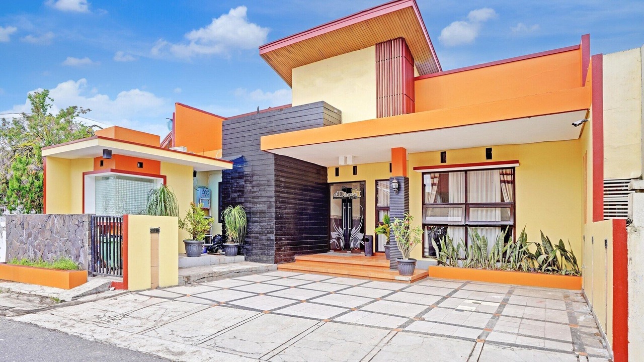Photo of Outdoor in Padang