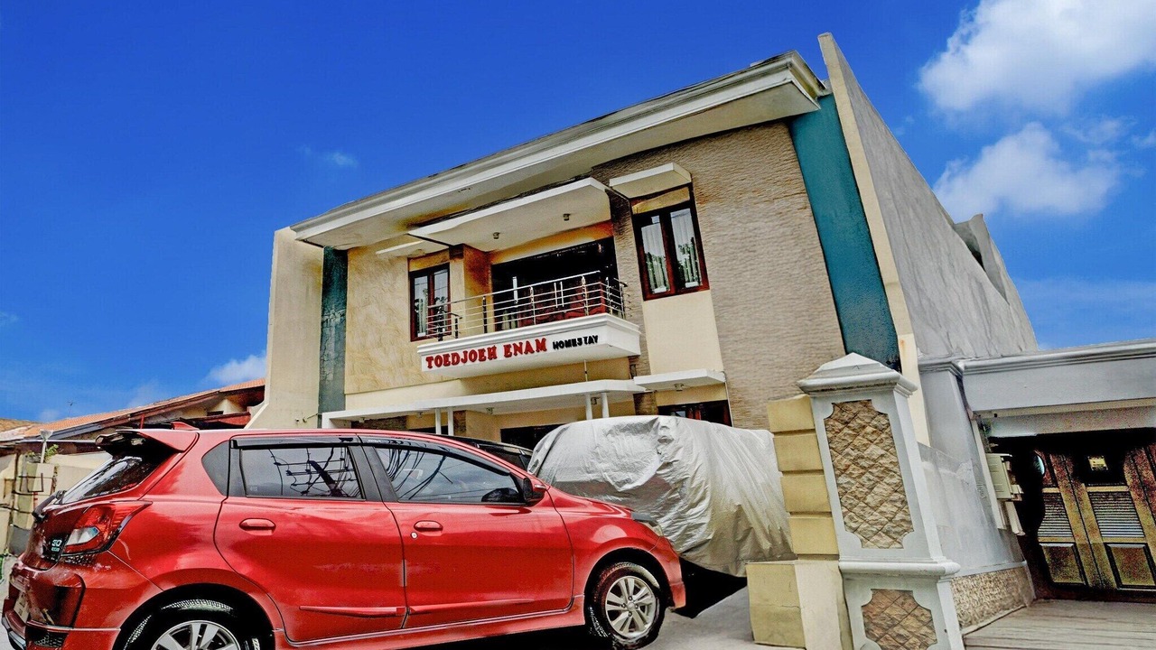 Photo of Outdoor in Surabaya